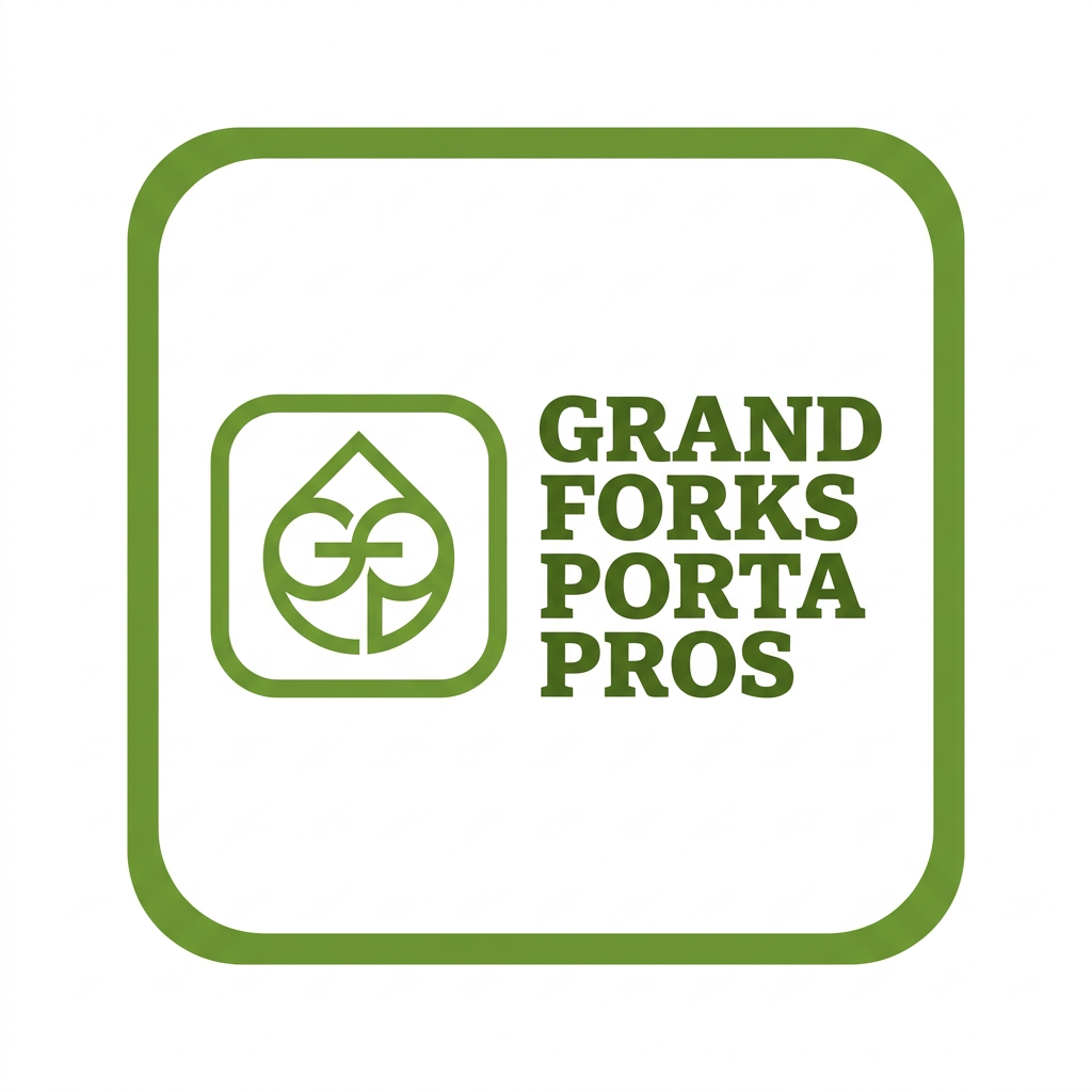 Grand Forks Porta Pros